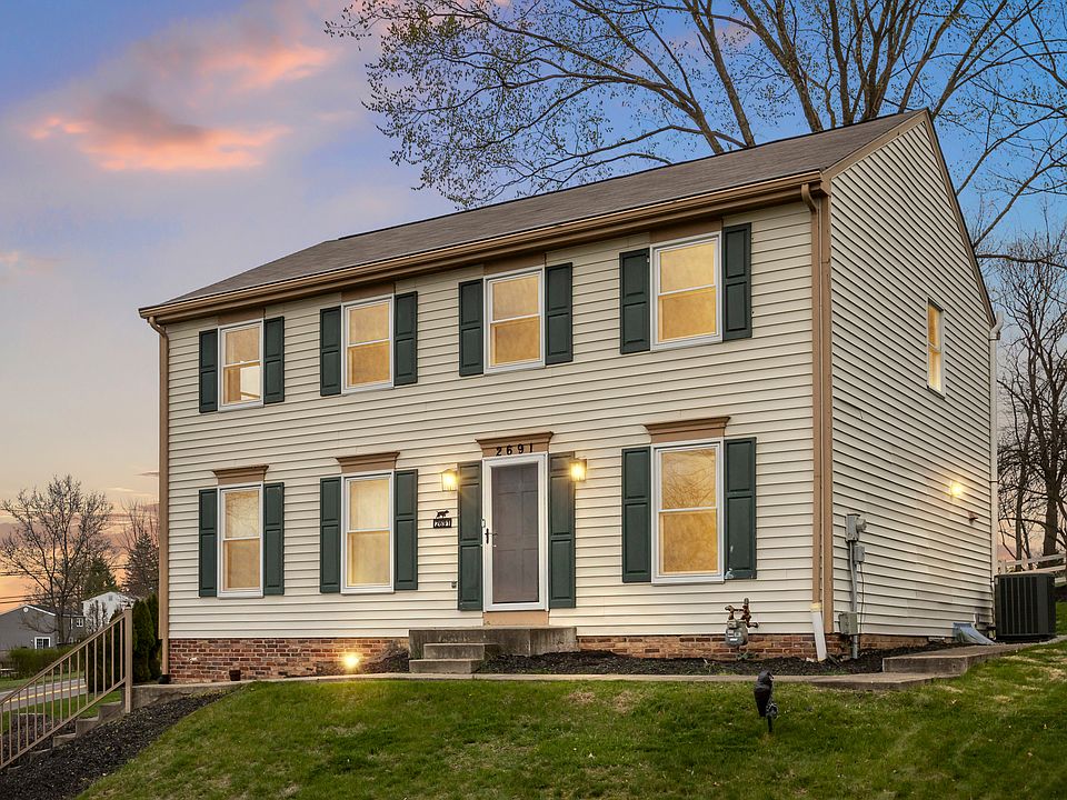 1st image of 2691 Locust Dr