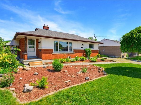 17 Broadmore Ave, Saint Catharines, ON L2M 6A4