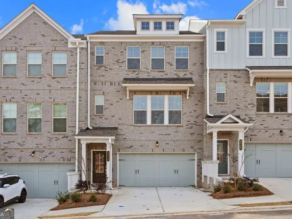 3754 Willingham Run SW, Marietta, GA 30008