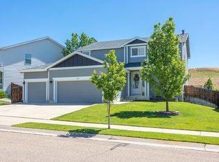 281 Bonanza Dr, Erie, CO 80516