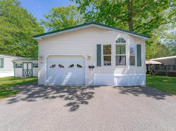 30 Shea Street, Brunswick, ME 04011