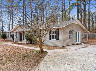 13040 Raintree Cir, Duncanville, AL 35456