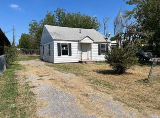 1605 SW Park Ave, Lawton, OK 73501