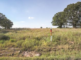 8 County Road 2280, Barnsdall, OK 74002