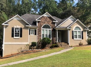 250 Clear Brook Trl, Douglasville, GA 30134