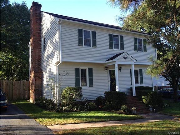3rd image of 5112 Hallmark Dr