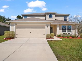 8704 Lake George Cir W, Macclenny, FL 32063