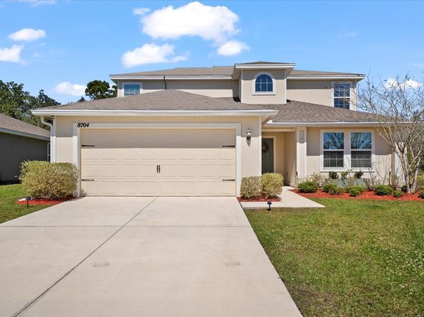 8704 Lake George Cir W