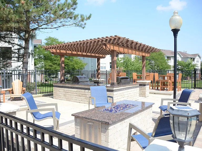 Remington Apartment Homes — Photo 8