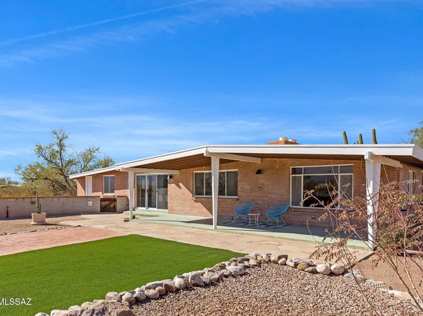 3000 N Avenida De La Colina, Tucson, AZ 85749