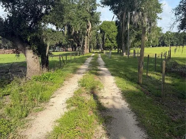 PARCEL "B" CR 543, SUMTERVILLE, FL 33585