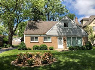 732 Phillippa St, Hinsdale, IL 60521