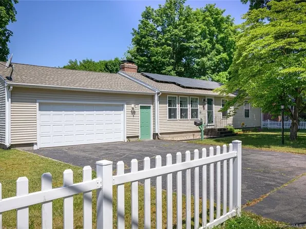 53 Woodland Street, Plainville, CT 06062