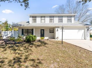 1197 Southfork Ct, Port Orange, FL 32129