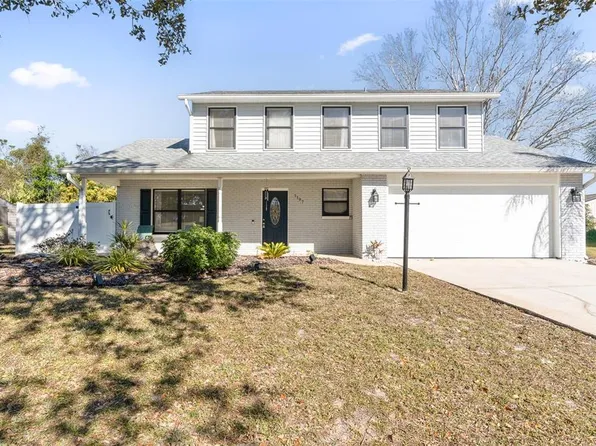 1197 Southfork Ct, Port Orange, FL 32129