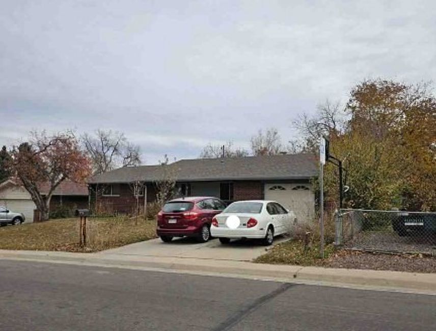 Property Front View