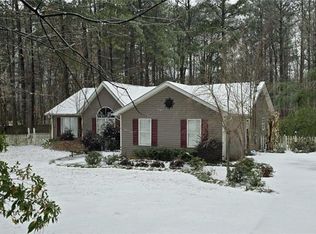 120 Emory Phillips Rd, Sharpsburg, GA 30277