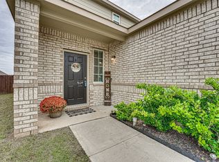 1308 Kinglet Dr, Ennis, TX 75119