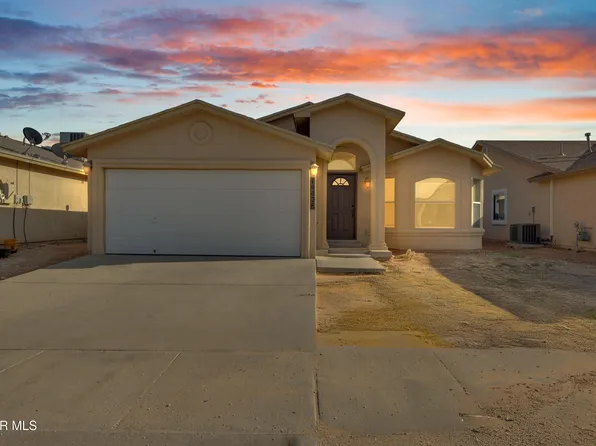 14428 Spanish Point Dr, El Paso, TX 79938