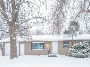 222 S Oak St, Nya, MN 55368
