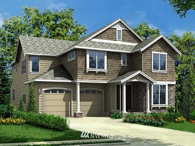 1st image of 24849 (lot 18) SE 17th Street