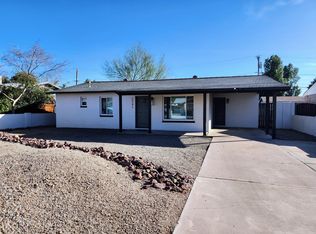 2341 W Tuckey Ln, Phoenix, AZ 85015