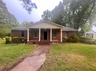 300 Wynnlyn Ave, Robersonville, NC 27871
