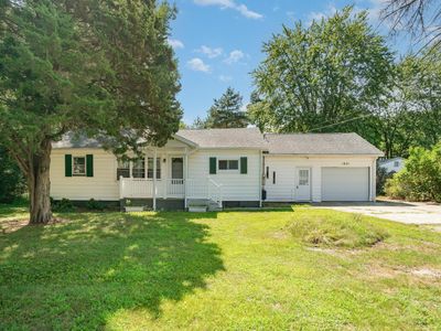 1821 W Wackerly St, Midland, MI, 48640