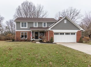 8728 Corinthian Ln, Indianapolis, IN