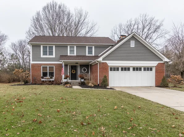 8728 Corinthian Ln, Indianapolis, IN 46236