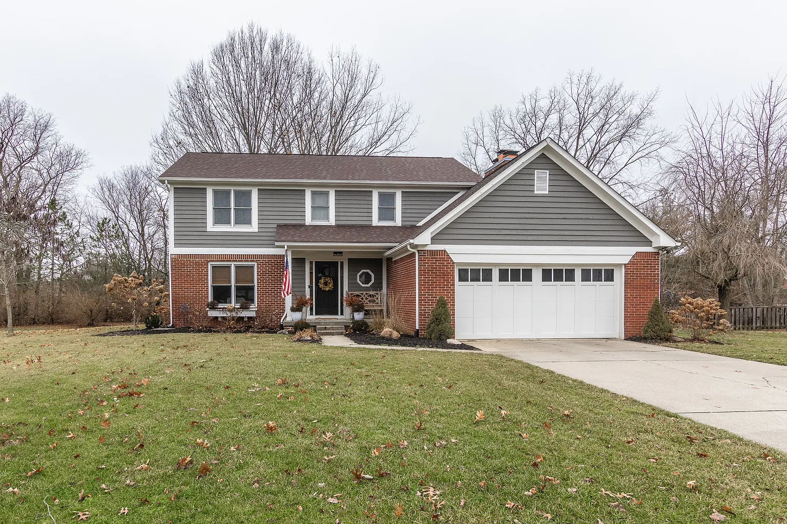 8728 Corinthian Ln photo 1