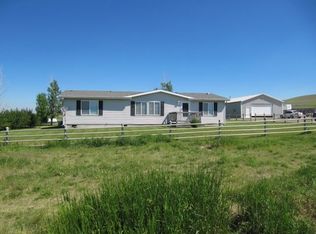 3270 R Dr, Helena, MT 59602