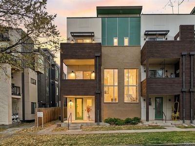 2215 Eliot Street, Denver, CO, 80211