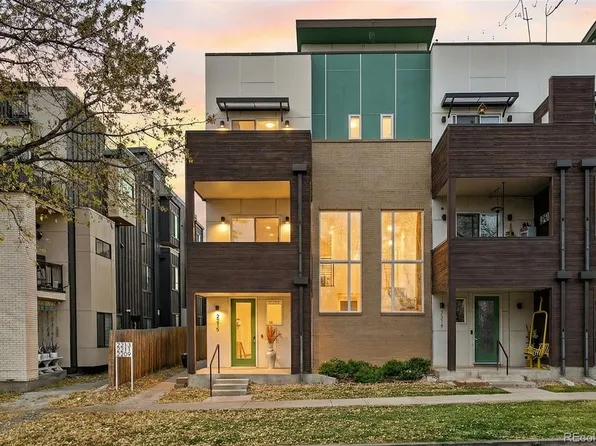 2215 Eliot Street, Denver, CO 80211