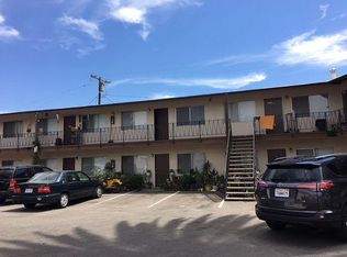 603 Eucalyptus Ave APT 14, Santa Barbara, CA 93101