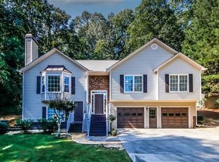 309 Pamela Pl, Canton, GA 30115