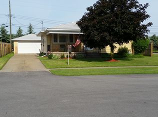 146 Wallace Ave, Cheektowaga, NY 14227