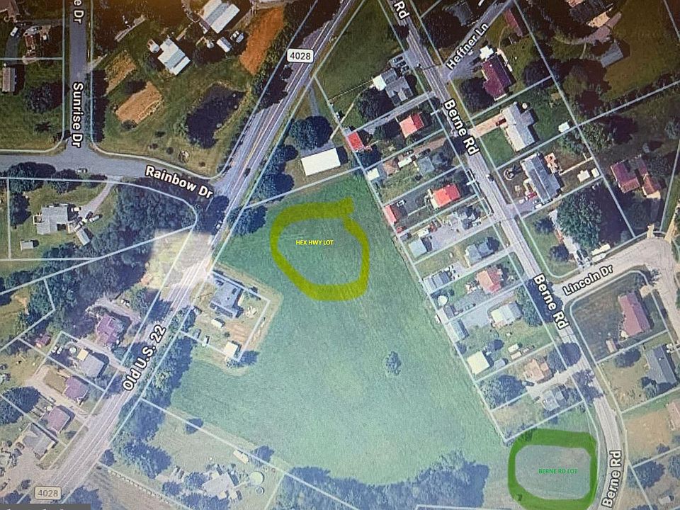 1st image of 0 Berne Rd Tract 1