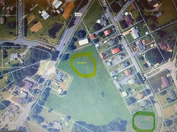 0 Berne Rd Tract 1, Hamburg, PA 19526