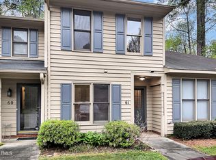 61 Stonewall Way, Durham, NC 27704