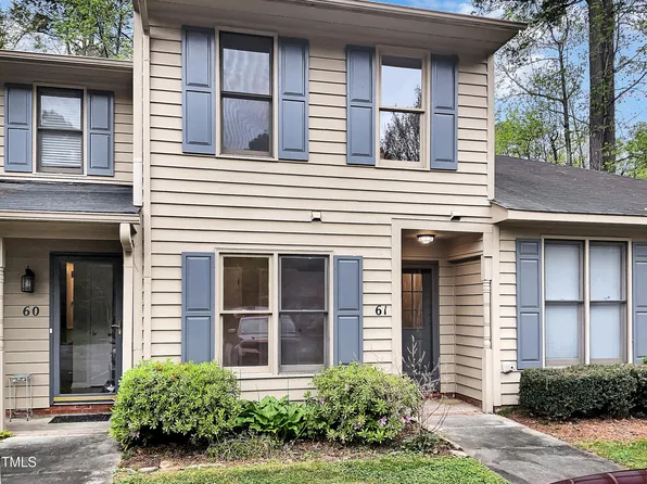 61 Stonewall Way, Durham, NC 27704