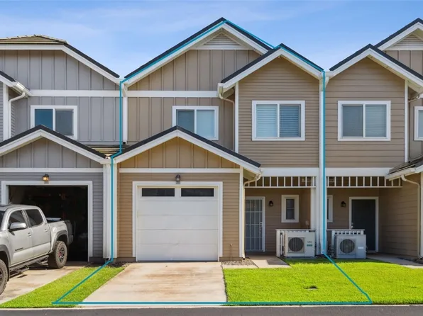 1155 Kakala St APT 204, Kapolei, HI 96707