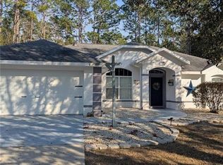 7795 SW 181st Cir, Dunnellon, FL 34432