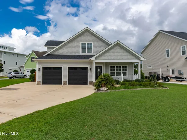 1213 Lantern Way, Morehead City, NC 28557