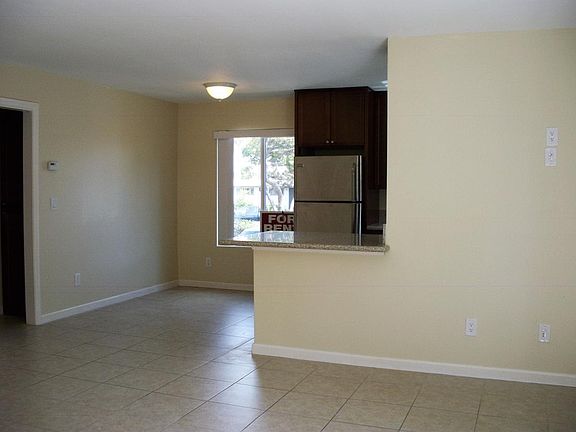 open kitchen, dining and living room