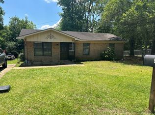 463 W 9th St, Luverne, AL 36049