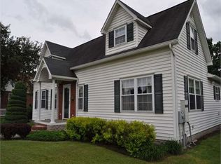 604 W Main St, Elkland, PA 16920