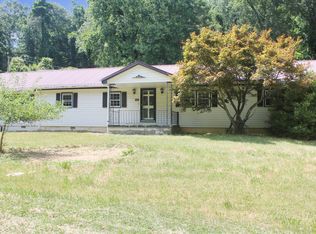 1062 Quartz Rd, Blue Ridge, VA 24064