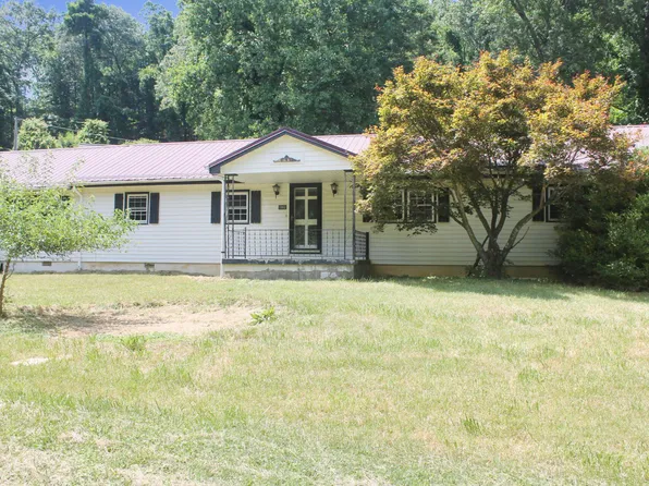 1062 Quartz Rd, Blue Ridge, VA 24064