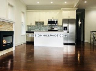 139 Saint Alphonsus St #H, Boston, MA 02120